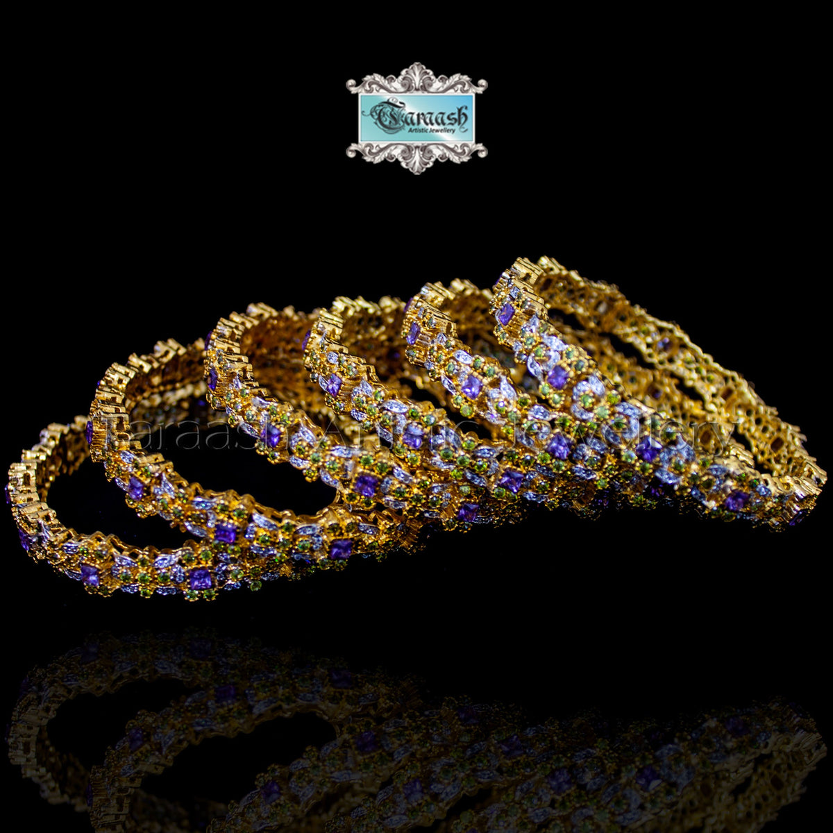Bangle sets