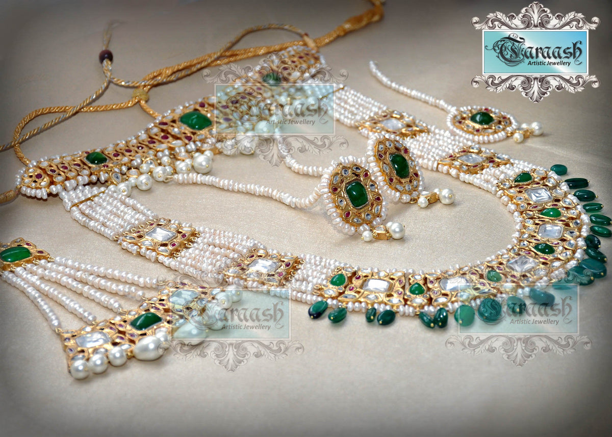 Bridal Sets