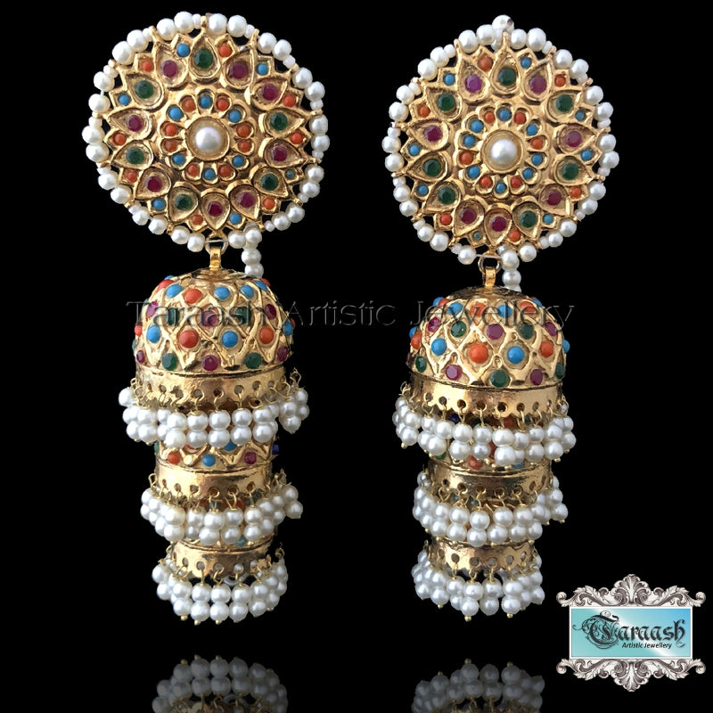 Jhumka