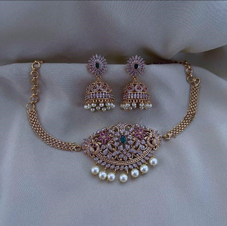 South Indian Jewellery